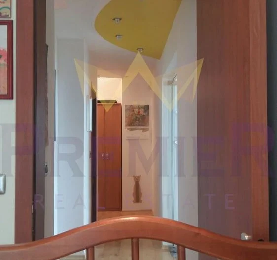 Обзаведен тистаен апартамент -  - снимка 5 - Имоти Премиер