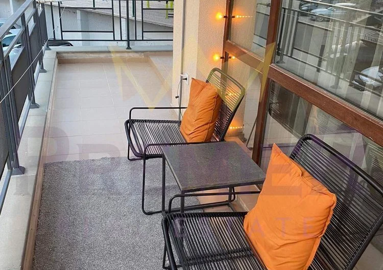 Обзаведен Тристаен Апартамент -  - снимка 16 - Имоти Премиер