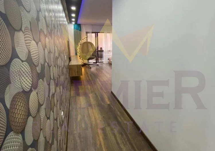 Обзаведен Тристаен Апартамент -  - снимка 7 - Имоти Премиер