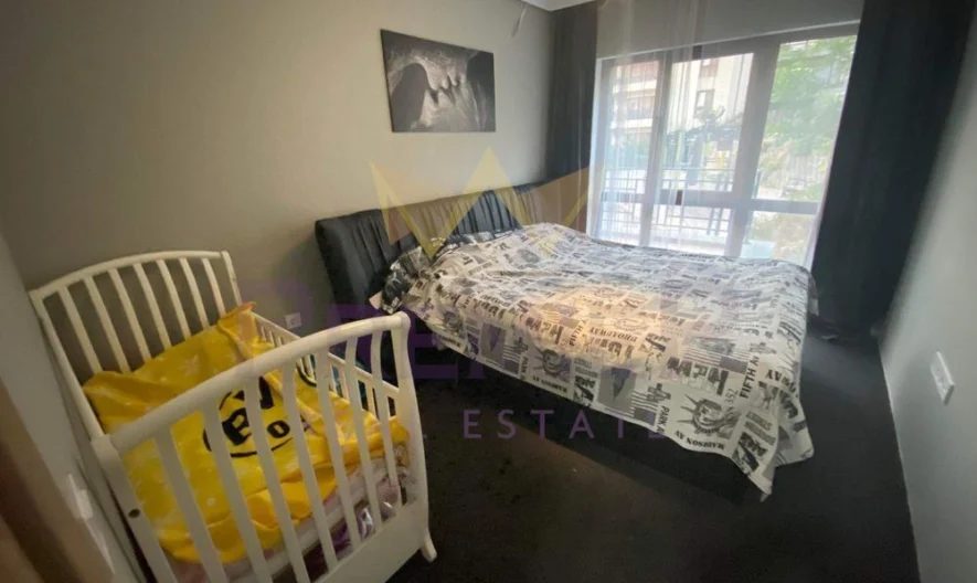 Обзаведен Тристаен Апартамент -  - снимка 9 - Имоти Премиер