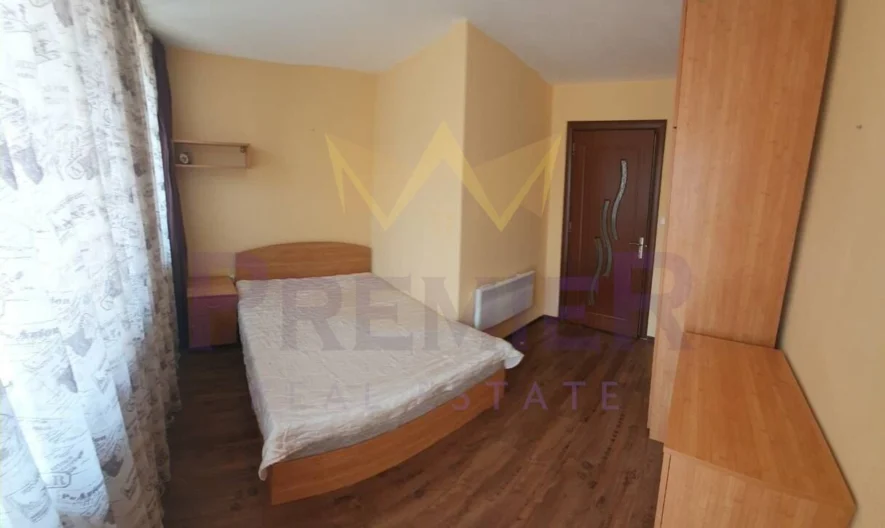 ОБЗАВЕДЕН ТРИСТАЕН АПАРТАМЕНТ НЕПТУН - - снимка 9 - Имоти Премиер