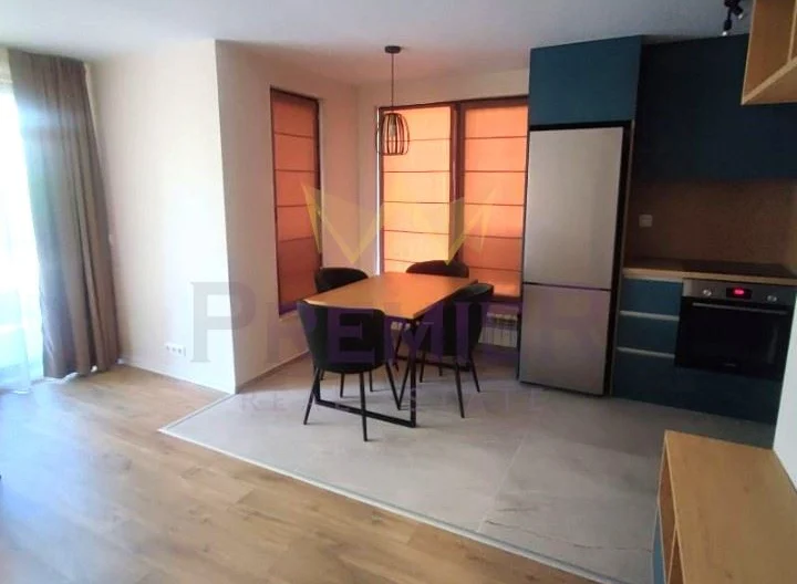 Обзаведен тристаен апартамент в кв.Драгалевци -  - снимка 1 - Имоти Премиер