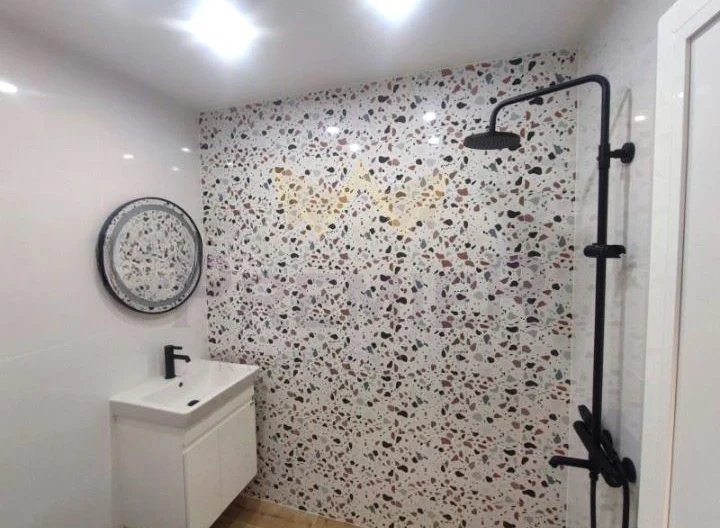 Обзаведен тристаен апартамент в кв.Драгалевци -  - снимка 12 - Имоти Премиер