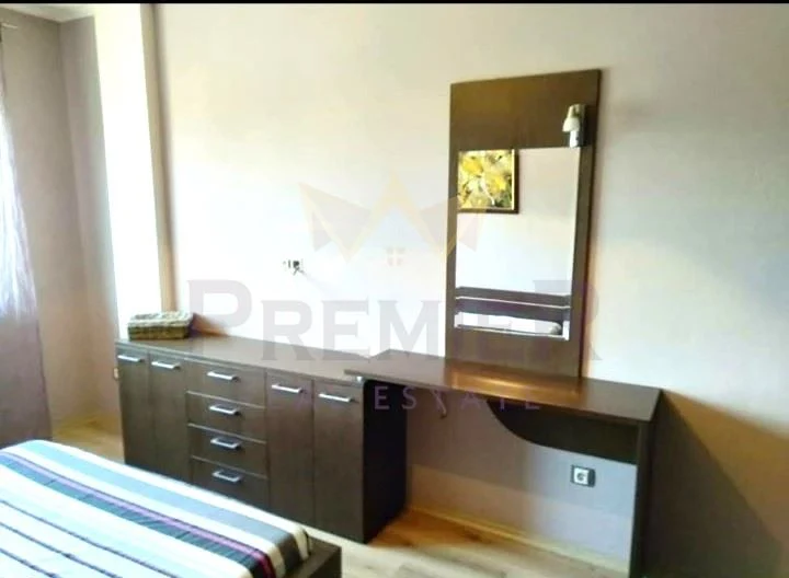 Обзаведен тристаен апартамент в кв.Драгалевци -  - снимка 13 - Имоти Премиер