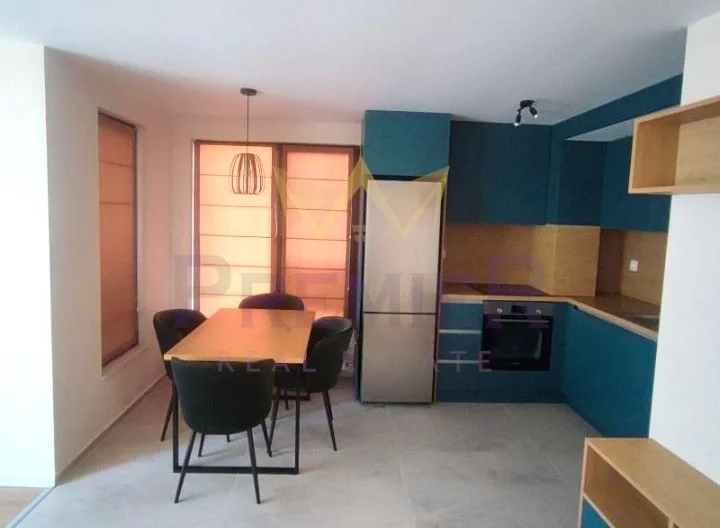 Обзаведен тристаен апартамент в кв.Драгалевци -  - снимка 2 - Имоти Премиер