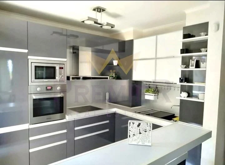 Обзаведен тристаен апартамент в кв.Драгалевци -  - снимка 3 - Имоти Премиер