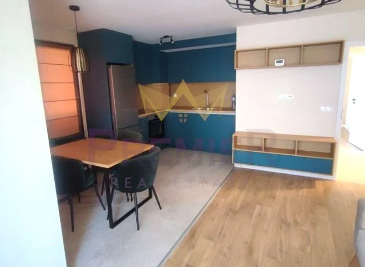 Обзаведен тристаен апартамент в кв.Драгалевци -  - снимка 3 - Имоти Премиер