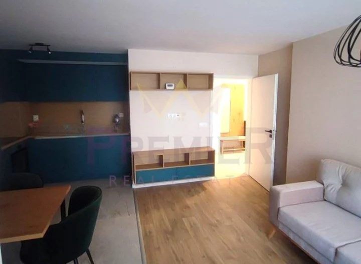 Обзаведен тристаен апартамент в кв.Драгалевци -  - снимка 3 - Имоти Премиер