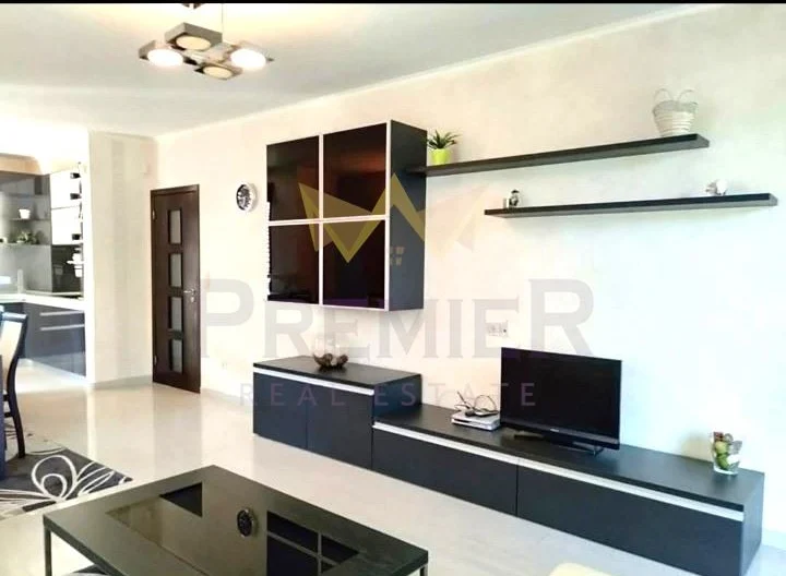 Обзаведен тристаен апартамент в кв.Драгалевци -  - снимка 4 - Имоти Премиер