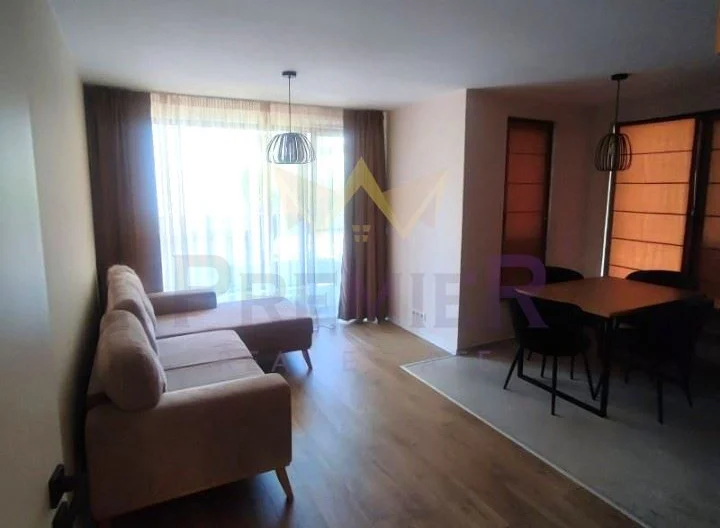 Обзаведен тристаен апартамент в кв.Драгалевци -  - снимка 4 - Имоти Премиер