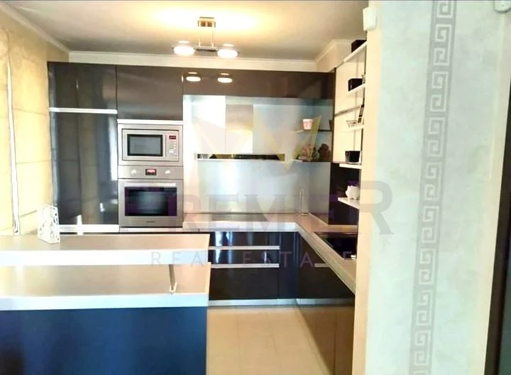 Обзаведен тристаен апартамент в кв.Драгалевци -  - снимка 5 - Имоти Премиер