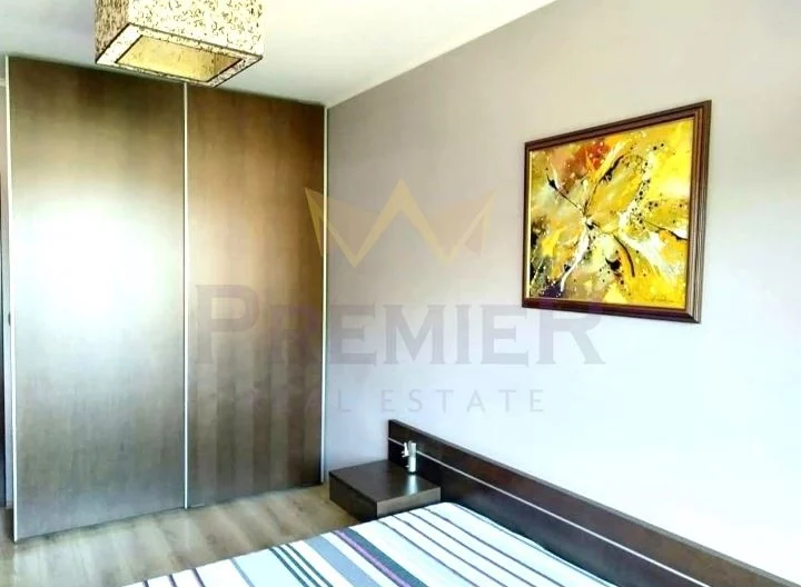 Обзаведен тристаен апартамент в кв.Драгалевци -  - снимка 6 - Имоти Премиер