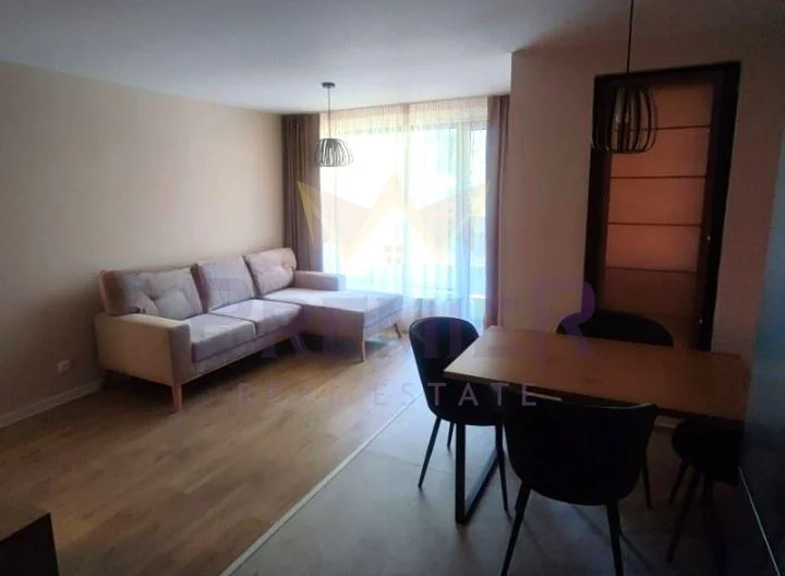 Обзаведен тристаен апартамент в кв.Драгалевци -  - снимка 6 - Имоти Премиер