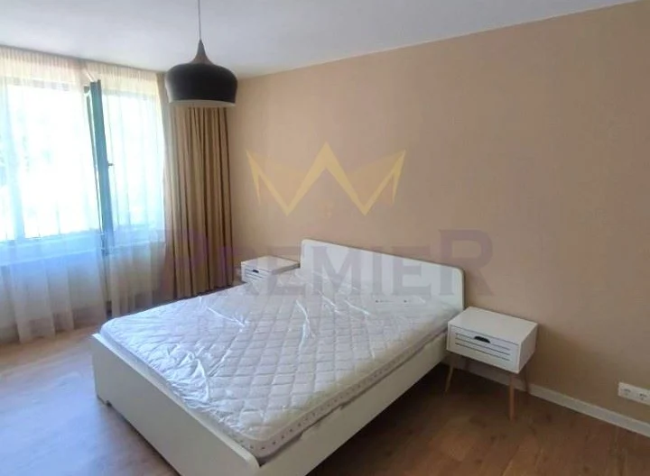 Обзаведен тристаен апартамент в кв.Драгалевци -  - снимка 7 - Имоти Премиер