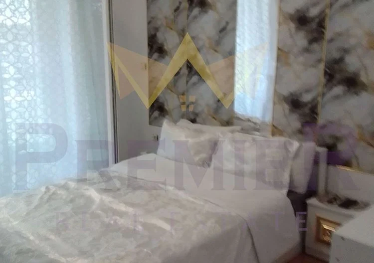 Обзаведен тристаен апартамент в Слънчев Бряг -  - снимка 3 - Имоти Премиер