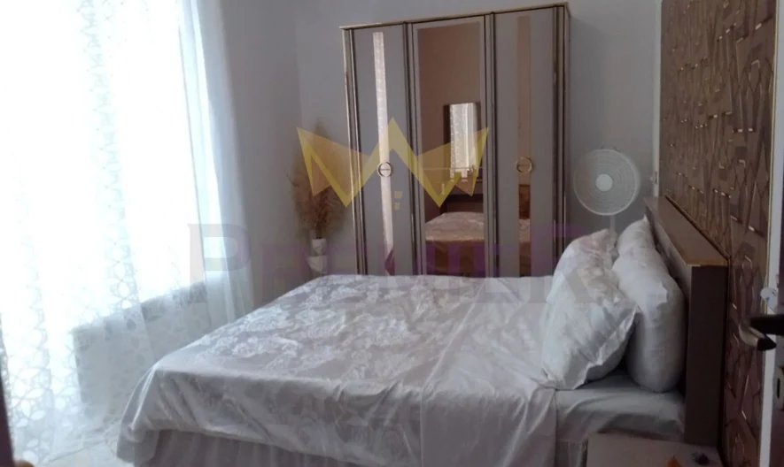 Обзаведен тристаен апартамент в Слънчев Бряг -  - снимка 3 - Имоти Премиер