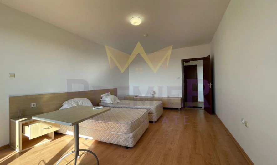 Обзаведен Тристаен апартамент в Слънчев Бряг -  - снимка 3 - Имоти Премиер