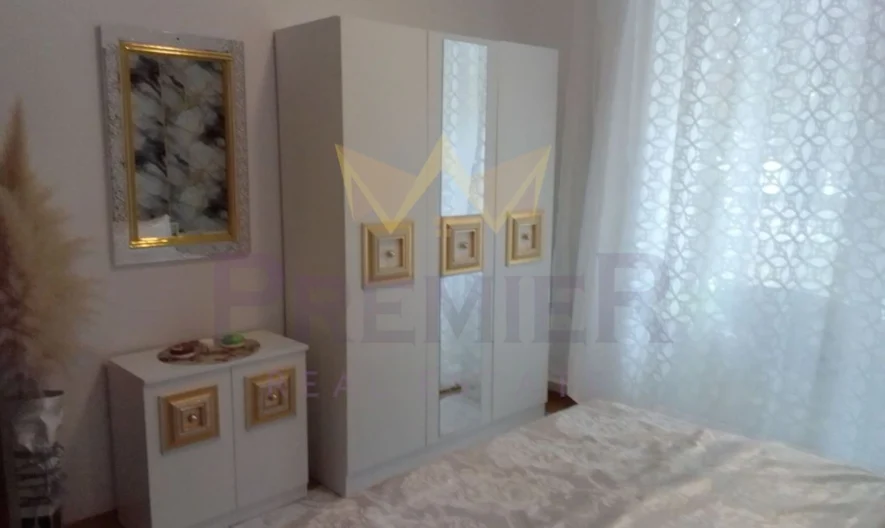 Обзаведен тристаен апартамент в Слънчев Бряг -  - снимка 5 - Имоти Премиер