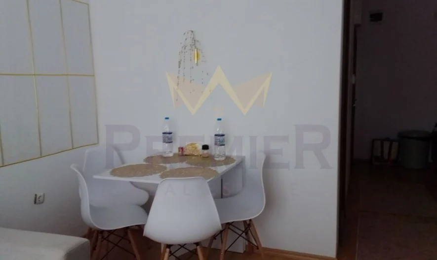 Обзаведен тристаен апартамент в Слънчев Бряг -  - снимка 7 - Имоти Премиер