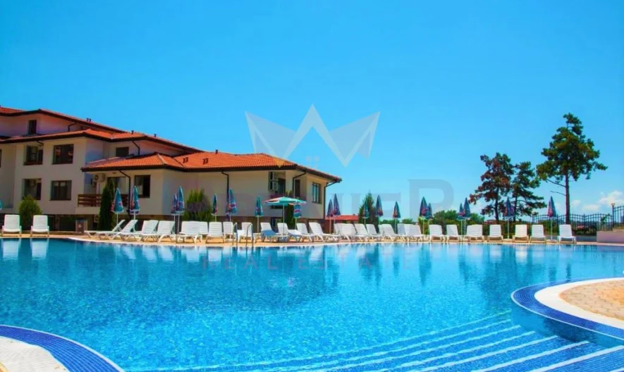 Обзаведен Тристаен апартамент в Слънчев Бряг -  - снимка 7 - Имоти Премиер