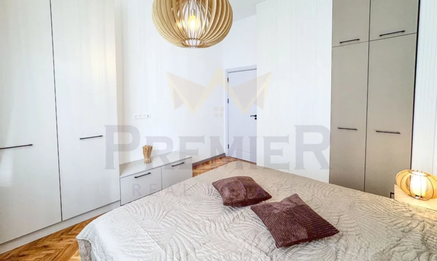 Обзаведен тристаен апартамент в Център -  - снимка 12 - Имоти Премиер