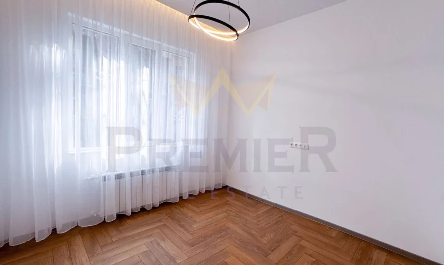 Обзаведен тристаен апартамент в Център -  - снимка 13 - Имоти Премиер