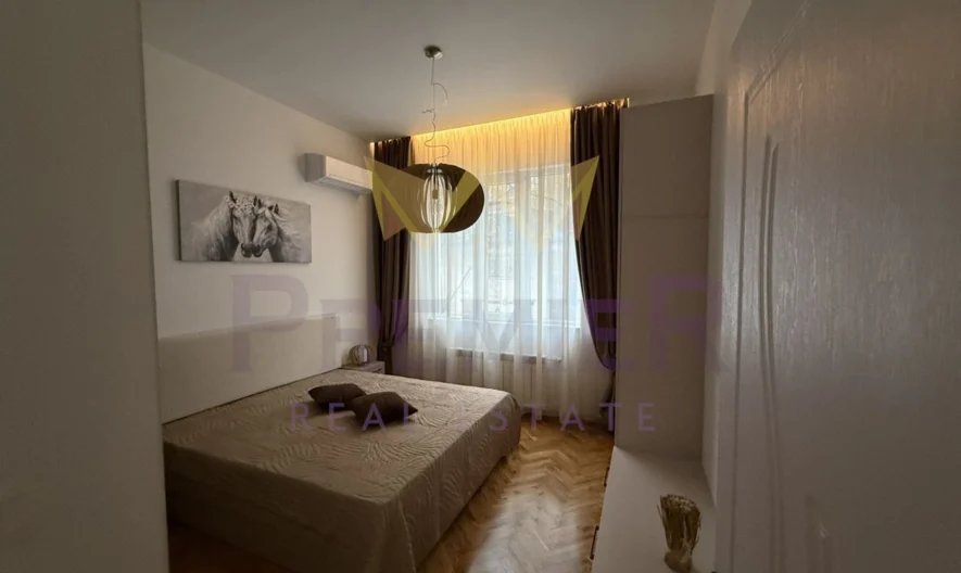 Обзаведен тристаен апартамент в Център - - снимка 15 - Имоти Премиер