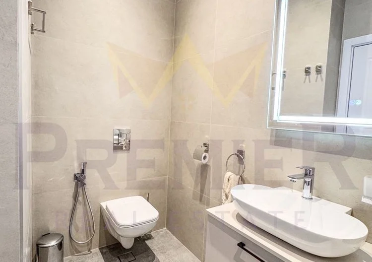 Обзаведен тристаен апартамент в Център -  - снимка 17 - Имоти Премиер