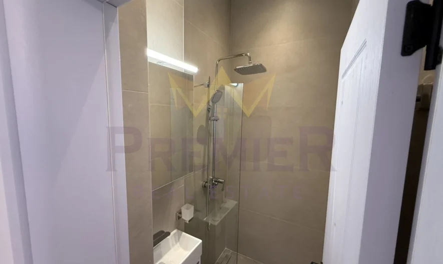 Обзаведен тристаен апартамент в Център - - снимка 19 - Имоти Премиер