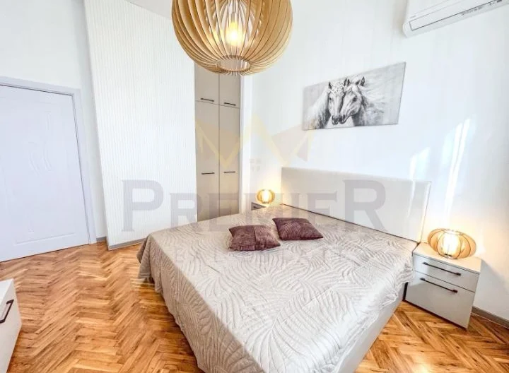 Обзаведен тристаен апартамент в Център -  - снимка 22 - Имоти Премиер