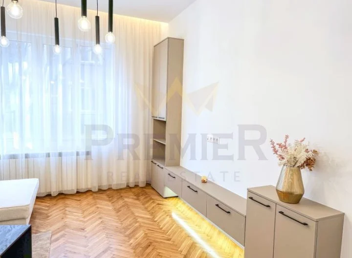 Обзаведен тристаен апартамент в Център -  - снимка 25 - Имоти Премиер