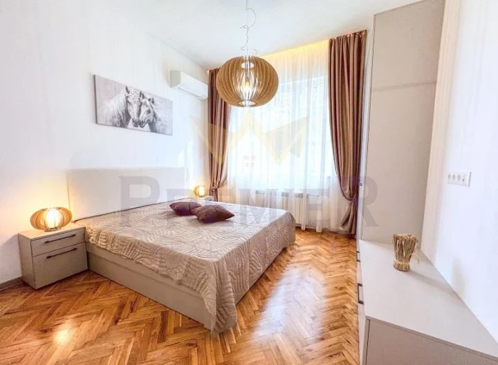 Обзаведен тристаен апартамент в Център -  - снимка 27 - Имоти Премиер