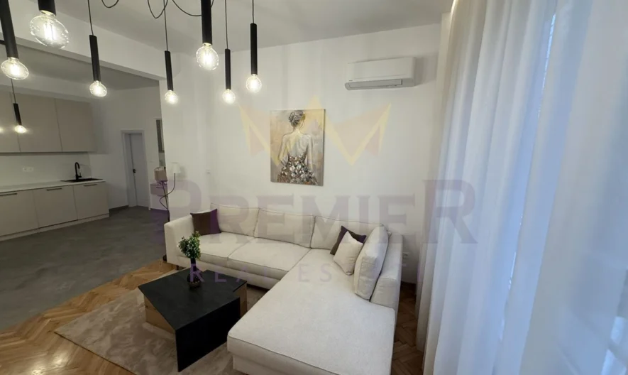 Обзаведен тристаен апартамент в Център - - снимка 4 - Имоти Премиер