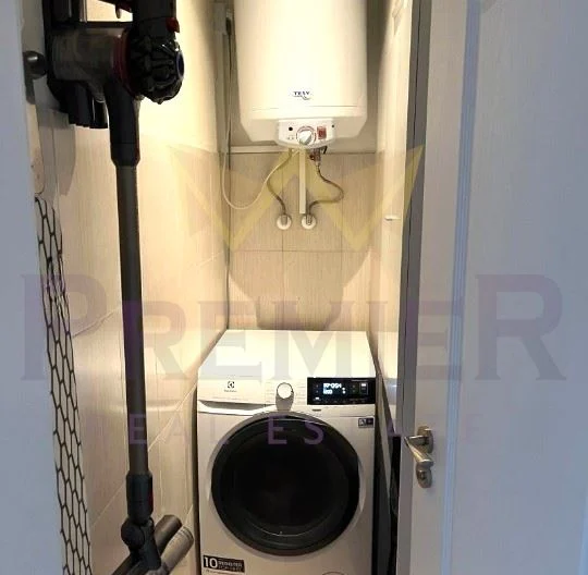 Обзаведен тристаен апартамент в затворен комплекс – Младост 4 -  - снимка 10 - Имоти Премиер