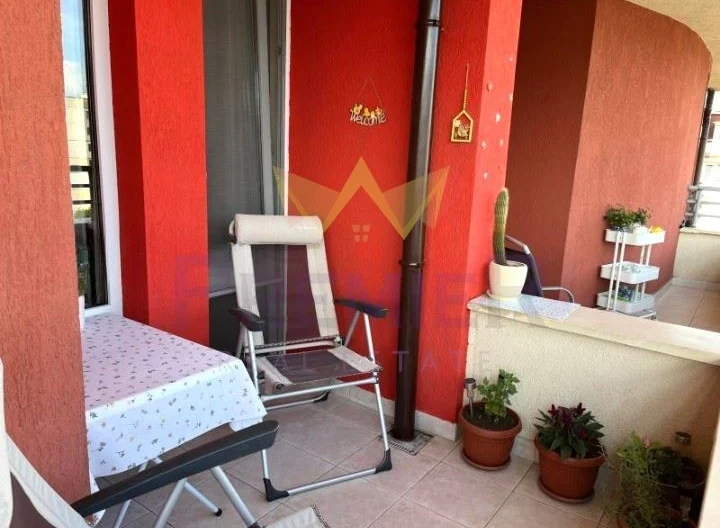 Обзаведен тристаен апартамент в затворен комплекс – Младост 4 -  - снимка 12 - Имоти Премиер