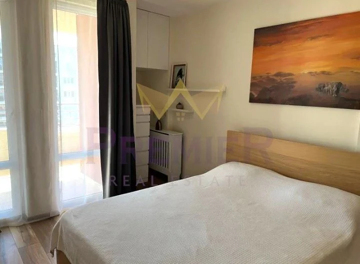 Обзаведен тристаен апартамент в затворен комплекс – Младост 4 - - снимка 4 - Имоти Премиер