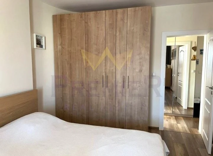 Обзаведен тристаен апартамент в затворен комплекс – Младост 4 - - снимка 5 - Имоти Премиер