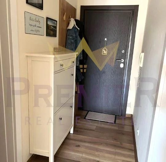 Обзаведен тристаен апартамент в затворен комплекс – Младост 4 -  - снимка 7 - Имоти Премиер