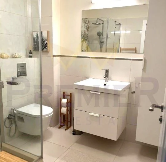 Обзаведен тристаен апартамент в затворен комплекс – Младост 4 -  - снимка 8 - Имоти Премиер