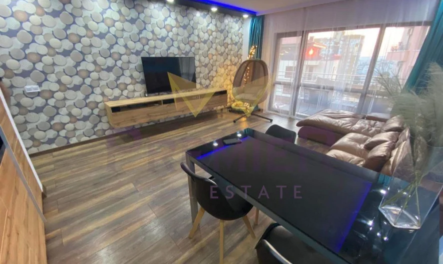 Обзаведен Тристаен Апартамент , Възраждане 3 / Пчелина / - - снимка 4 - Имоти Премиер