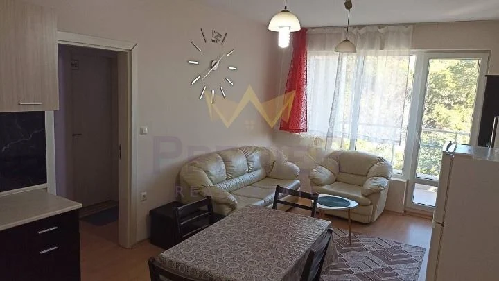 Обзаведен Тристаен кв. Бриз гр. Варна -  - снимка 1 - Имоти Премиер