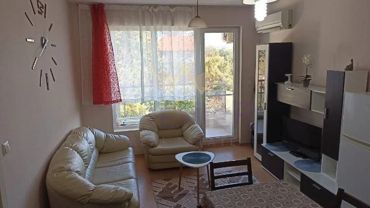 Обзаведен Тристаен кв. Бриз гр. Варна -  - снимка 2 - Имоти Премиер