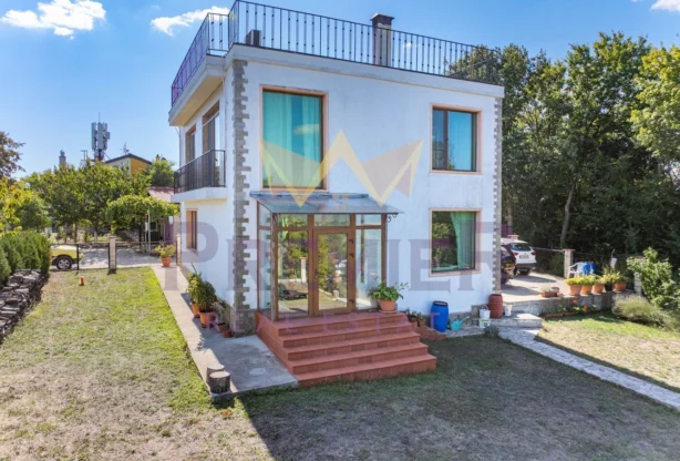 Агенция за недвижими имоти - Имоти Премиер - имот - 1075352, Цена: 315000 EUR