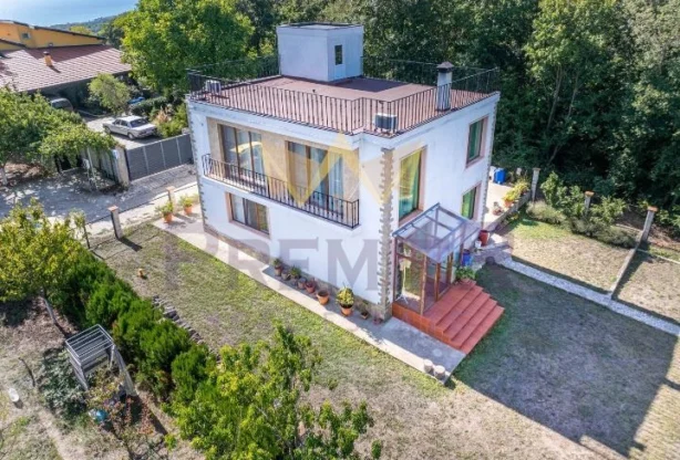 Агенция за недвижими имоти - Имоти Премиер - имот - 1075352, Цена: 315000 EUR