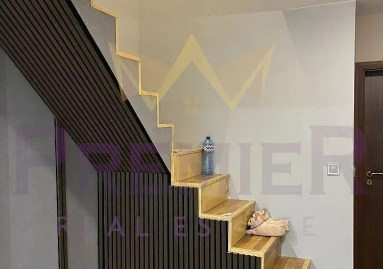 Обзаведена двуетажна къща на бул. Коматевско шосе, гр. Пловдив -  - снимка 11 - Имоти Премиер