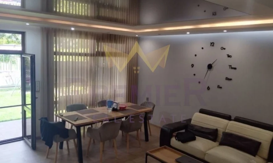 Обзаведена двуетажна къща на бул. Коматевско шосе, гр. Пловдив -  - снимка 3 - Имоти Премиер