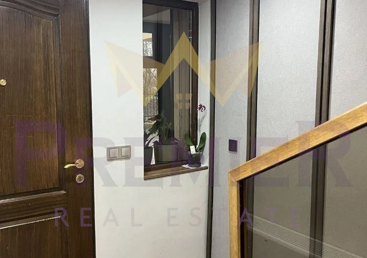 Обзаведена двуетажна къща на бул. Коматевско шосе, гр. Пловдив -  - снимка 6 - Имоти Премиер