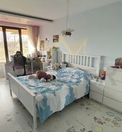 Обзаведена двуетажна къща на бул. Коматевско шосе, гр. Пловдив -  - снимка 7 - Имоти Премиер