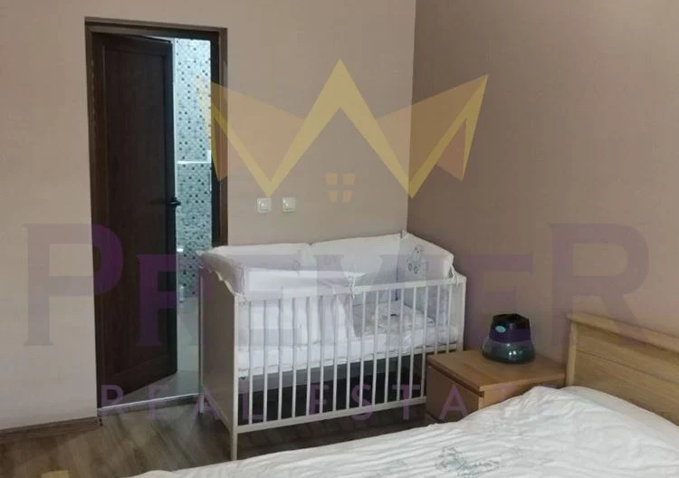 Обзаведена двуетажна къща на бул. Коматевско шосе, гр. Пловдив -  - снимка 9 - Имоти Премиер