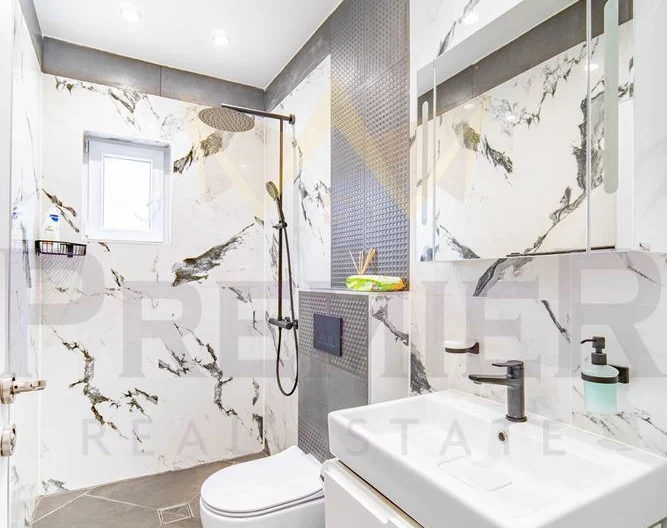 Обзаведена къща с 3 спални м-ст Боровец-Юг гр. Варна - - снимка 11 - Имоти Премиер